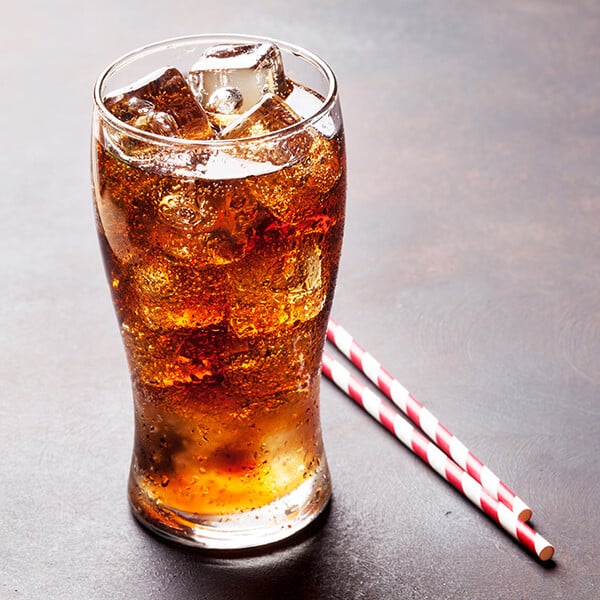 Fizzy Cola 600x600