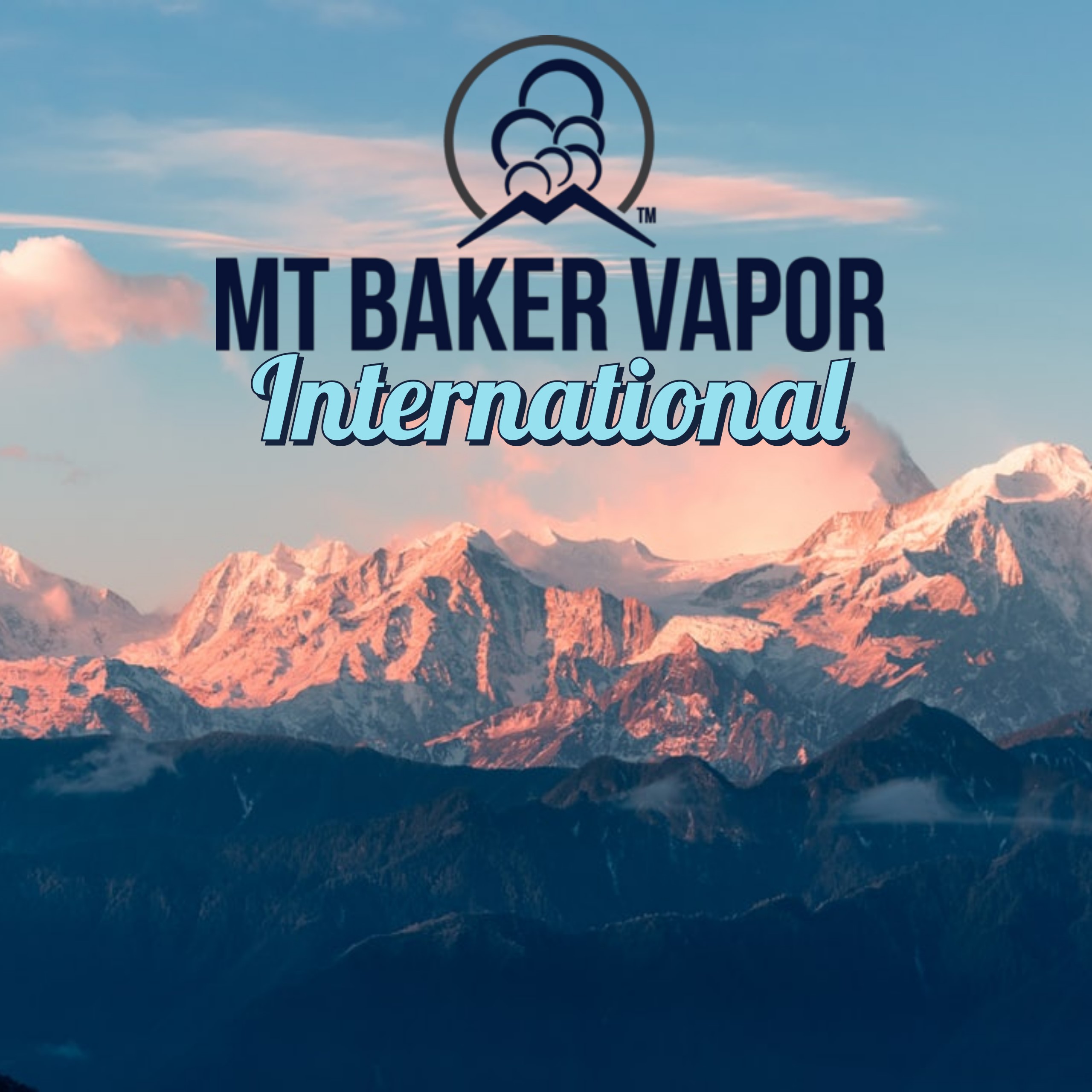 Mt Baker Vapor International Australia