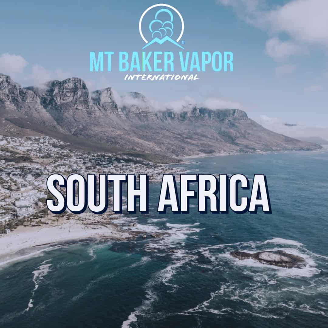 Mt Baker Vapor South Africa