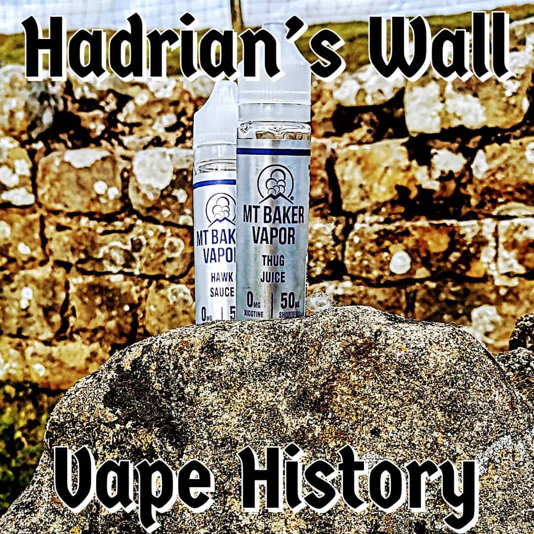 Mt Baker Vapor in the UK- Vape History Nerds