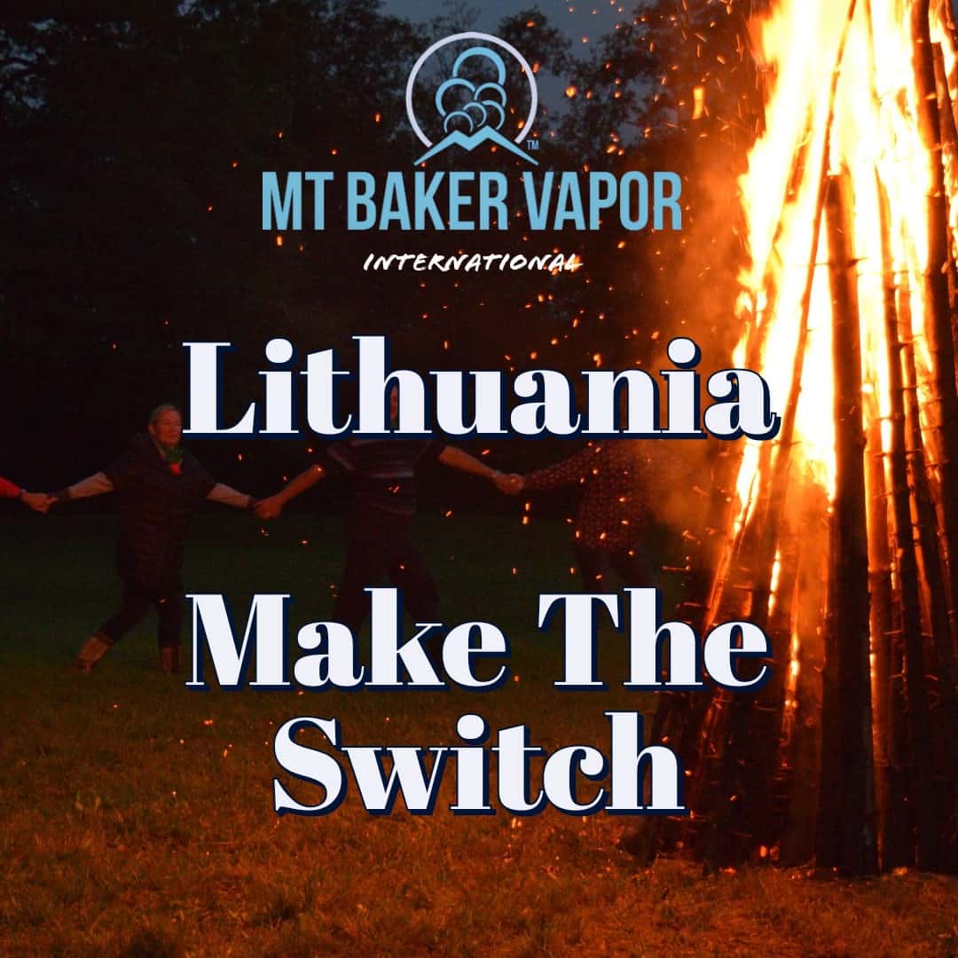 Vape Lithuania