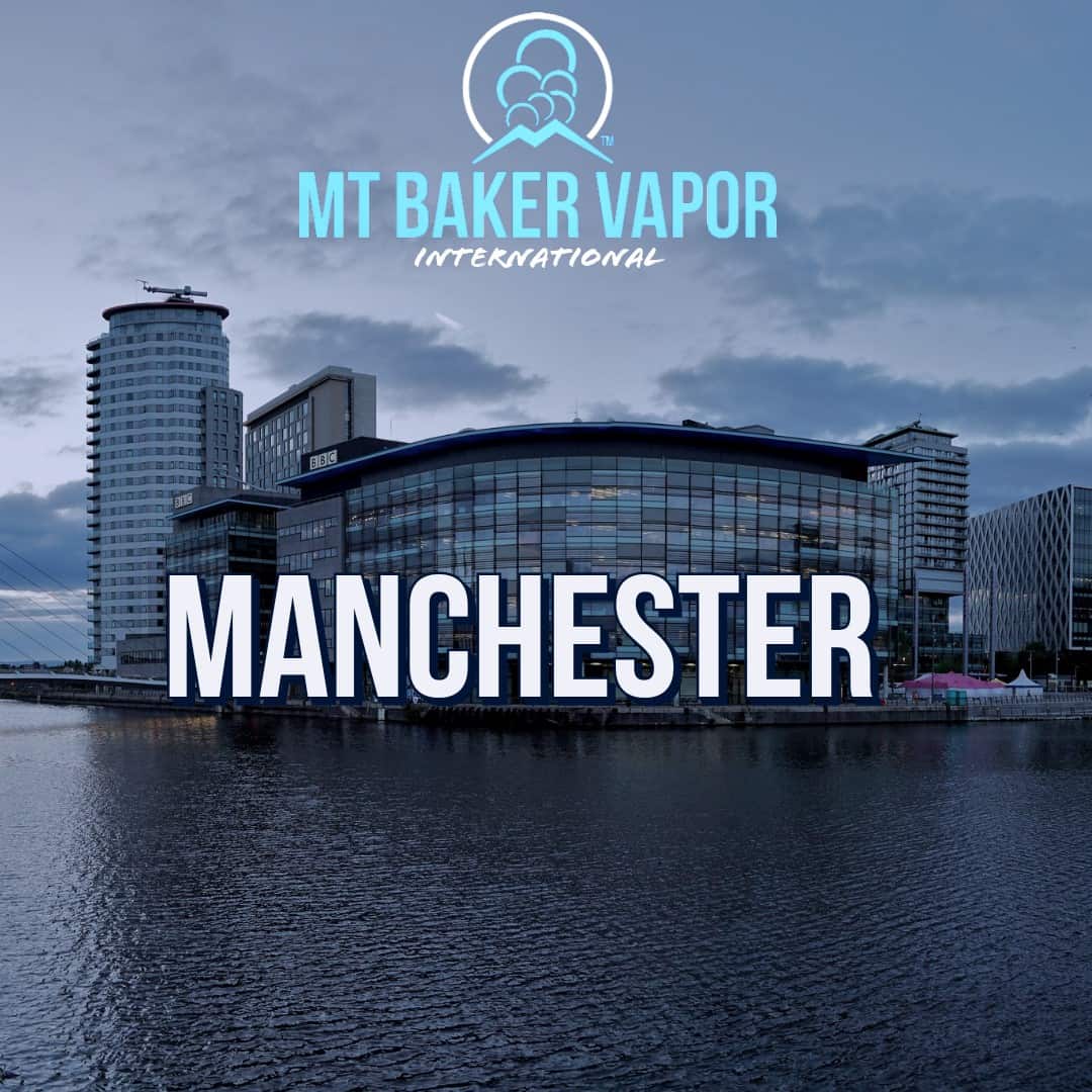 Vape Manchester