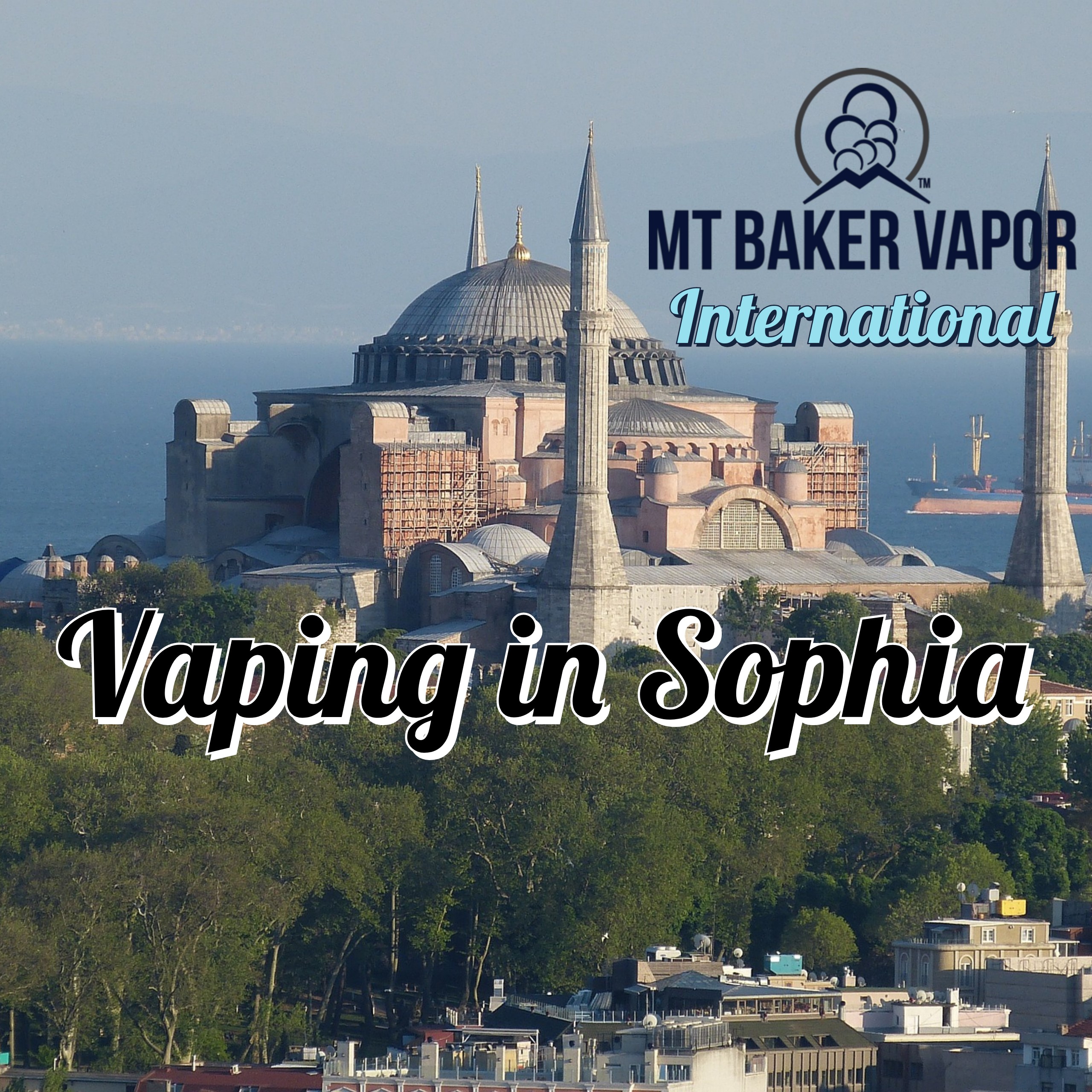 Vape Sophia