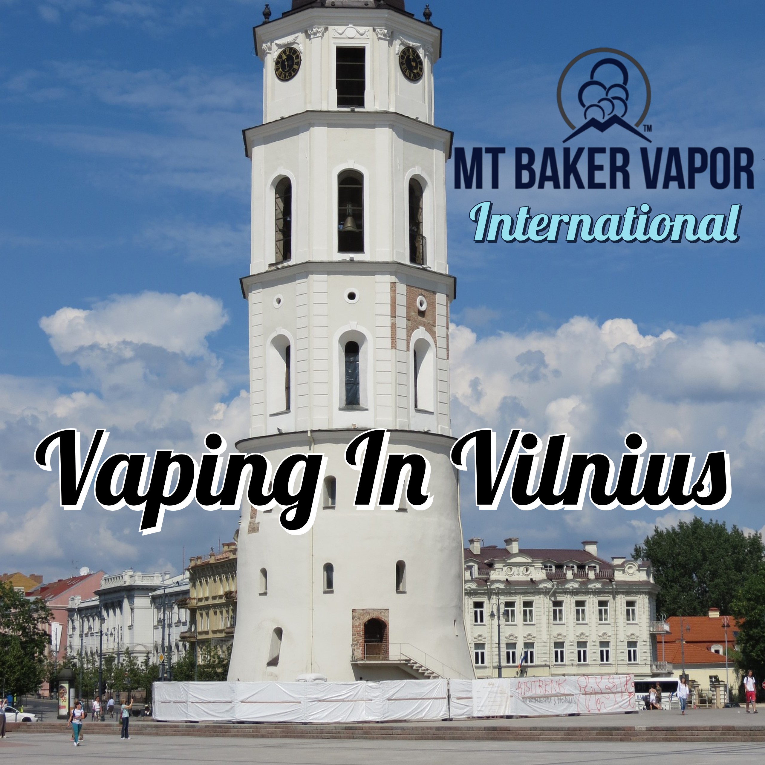 Vape Vilnius