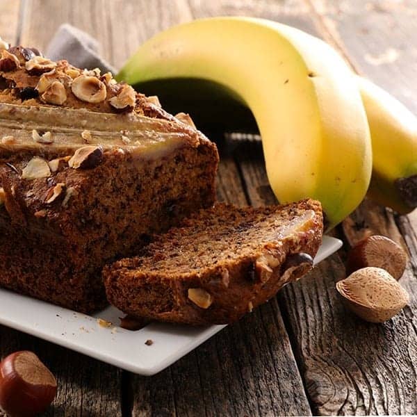 Banana Nut Bread E-juice Flavour | Mt Baker Vapor International