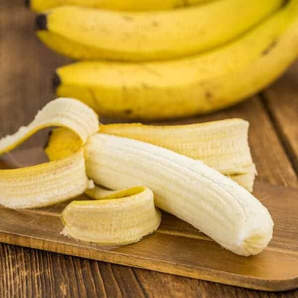 Cavendish Banana E-juice Flavour | Mt Baker Vapor International