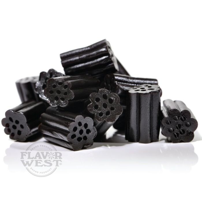 Black Licorice