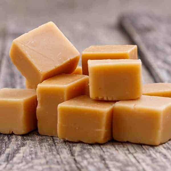 Caramel Candy (120ml)