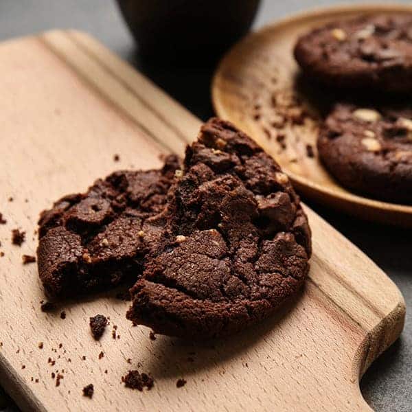 Chocolate Cookie Crunch E-juice Flavour | Mt Baker Vapor International
