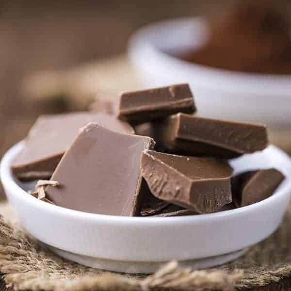 Klassischer Milchschokoladen-E-Saft-Geschmack | Mt. Baker Vapor International