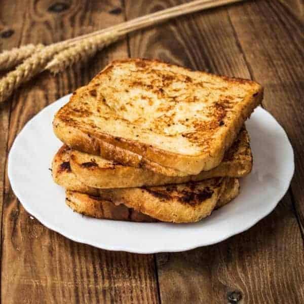 French Toast E-Saft Geschmack | Mt. Baker Vapor International
