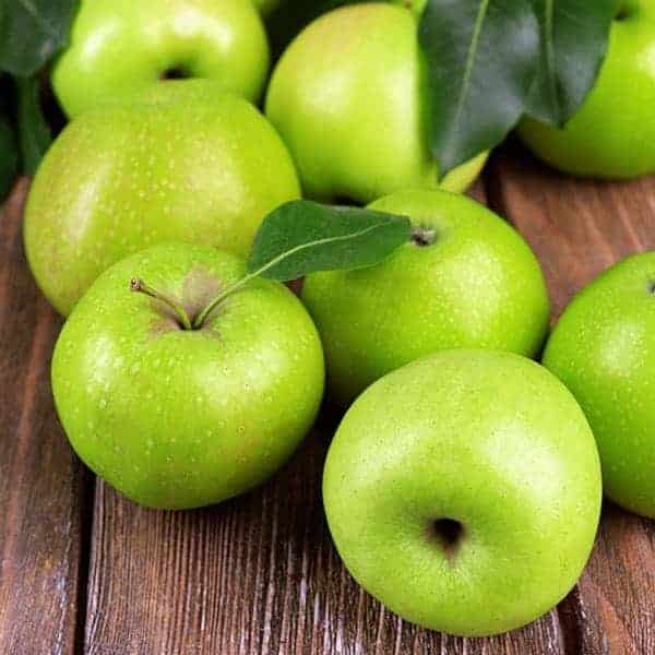 Green Apple E-juice Flavour | Mt Baker Vapor International