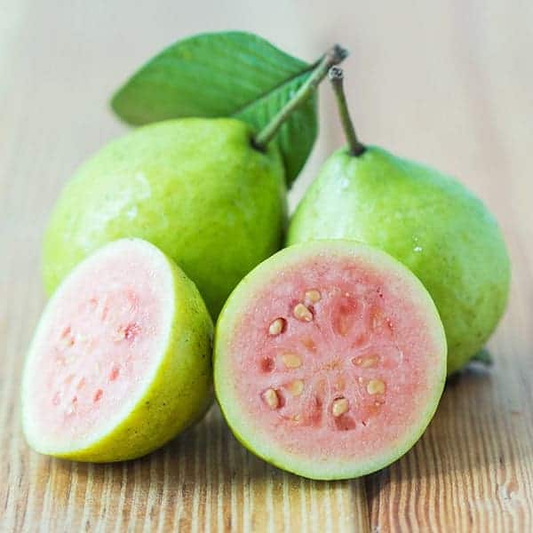 Guava del Sol E-juice Flavour | Mt Baker Vapor International