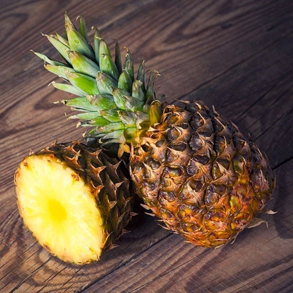 Hawaiian Pineapple E-juice Flavour by Mt Baker Vapor International