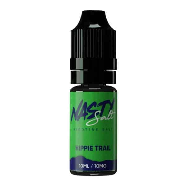 Hippie Trail by Nasty Salt (10ml 20mg)