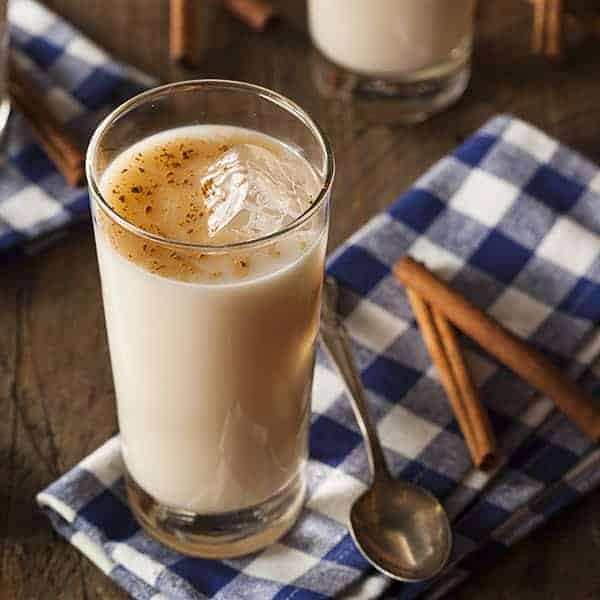 Horchata (125/250ml)