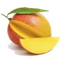 Mango E-juice Flavour | Mt Baker Vapor International