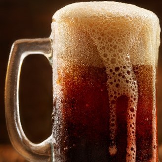 Root Beer E-Saft Geschmack | Mt. Baker Vapor International