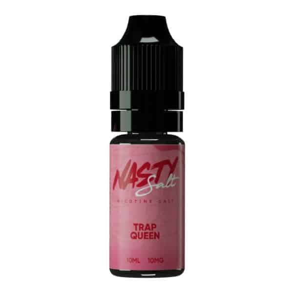 Trap Queen by Nasty Salt (10ml 20mg)