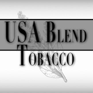 USA Blend Tobacco E-juice Flavour | Mt Baker Vapor International