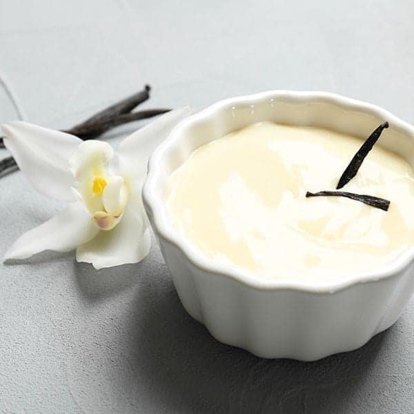Vanilla Custard E-juice Flavour | Mt Baker Vapor International