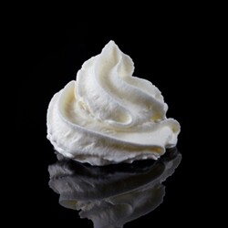 Whipped Cream